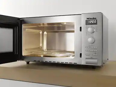 Микроволновая печь Miele М 6012 SC EDST