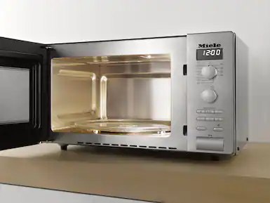 Микроволновая печь Miele М 6012 SC EDST