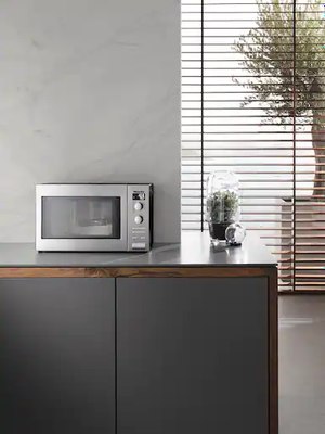 Микроволновая печь Miele М 6012 SC EDST