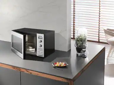 Микроволновая печь Miele М 6012 SC EDST