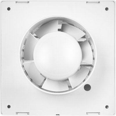Вентилятор накладной Ballu BAF-FW 120 N