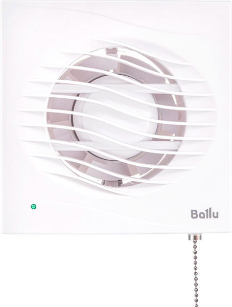Вентилятор накладной Ballu BAF-AR 120 VP - фото