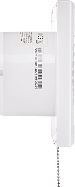 Вентилятор накладной Ballu BAF-AR 120 VP