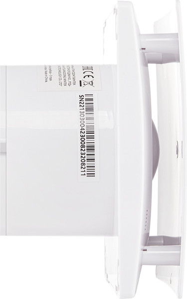 Вентилятор накладной Ballu BAF-SL 120 V