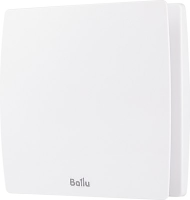 Вентилятор накладной Ballu BAF-SL 100 VT - фото