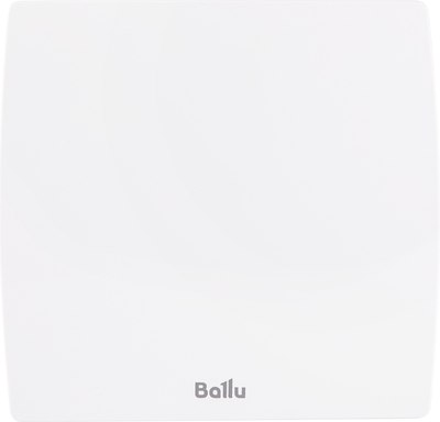 Вентилятор накладной Ballu BAF-SL 100 VT
