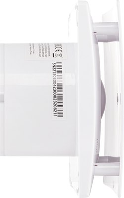 Вентилятор накладной Ballu BAF-SL 100 VT