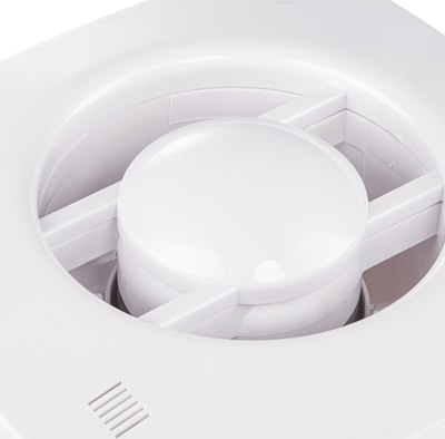 Вентилятор накладной Ballu BAF-SL 100 VT