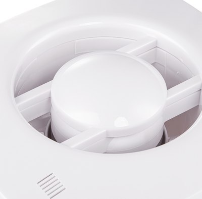 Вентилятор накладной Ballu BAF-SL 100 VT