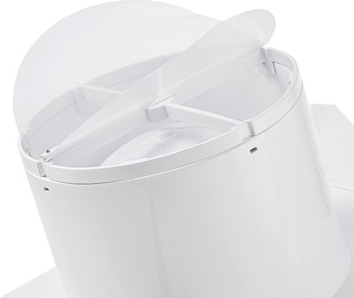 Вентилятор накладной Ballu BAF-SL 100 VT