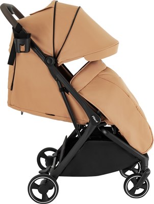 Детская прогулочная коляска Pituso Matrix / A19