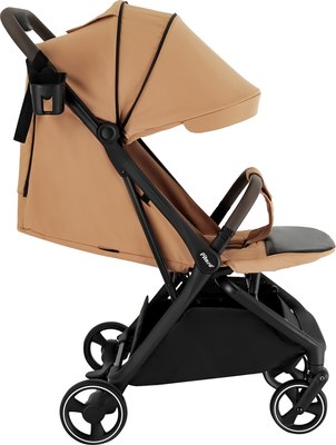 Детская прогулочная коляска Pituso Matrix / A19