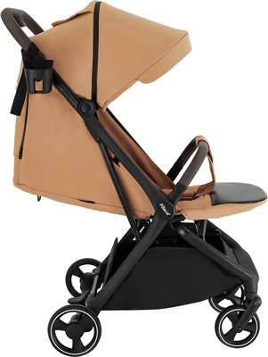 Детская прогулочная коляска Pituso Matrix / A19