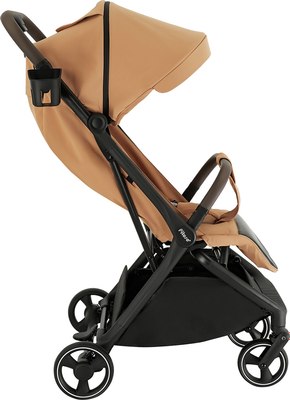Детская прогулочная коляска Pituso Matrix / A19