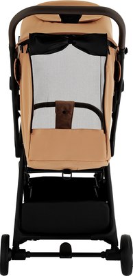 Детская прогулочная коляска Pituso Matrix / A19