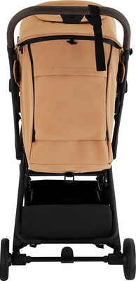 Детская прогулочная коляска Pituso Matrix / A19