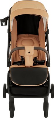 Детская прогулочная коляска Pituso Matrix / A19