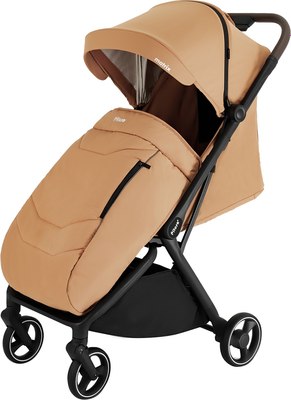 Детская прогулочная коляска Pituso Matrix / A19
