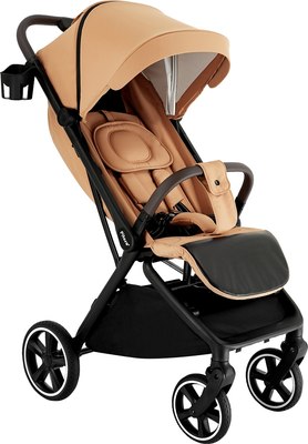 Детская прогулочная коляска Pituso Matrix / MRX 20 - фото