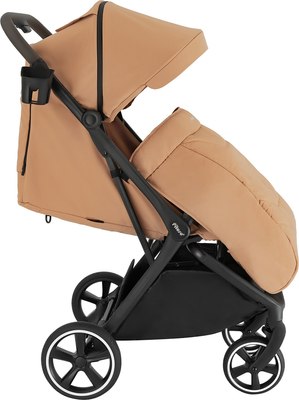 Детская прогулочная коляска Pituso Matrix / MRX 20