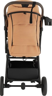 Детская прогулочная коляска Pituso Matrix / MRX 20