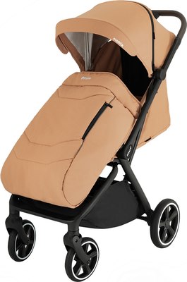 Детская прогулочная коляска Pituso Matrix / MRX 20