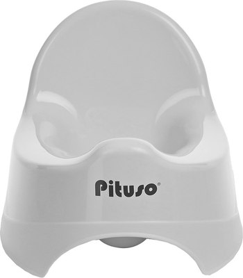 Детский горшок Pituso Rokki / P0025504