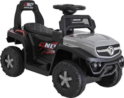 Детский квадроцикл Pituso 2390015B - фото