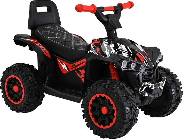 Детский квадроцикл Pituso 3750491B - фото