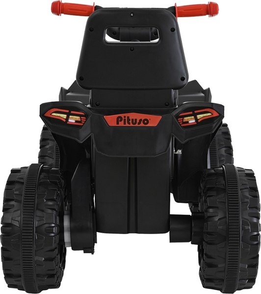 Детский квадроцикл Pituso 3750491B
