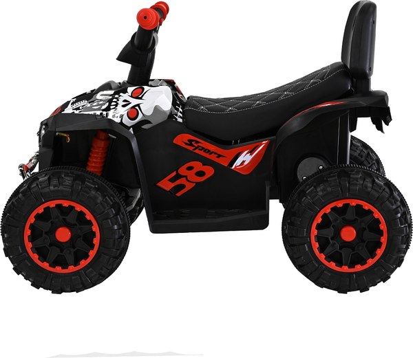 Детский квадроцикл Pituso 3750491B
