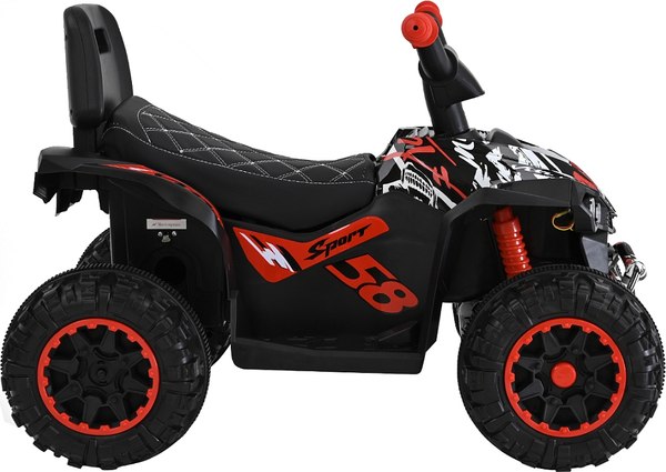 Детский квадроцикл Pituso 3750491B
