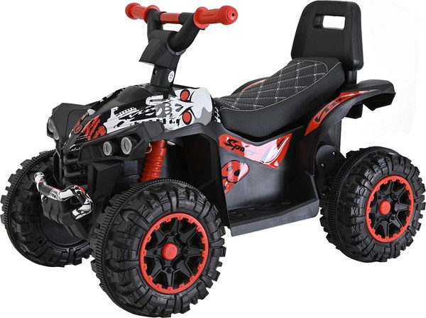 Детский квадроцикл Pituso 3750491B