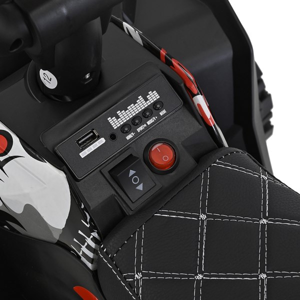 Детский квадроцикл Pituso 3750491B