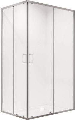 Душевой уголок Niagara NG-6610-08 120x80x195 - фото