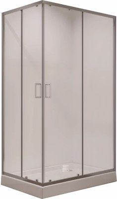 Душевой уголок Niagara NG-6610-08 120x80x195