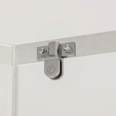 Душевой уголок Niagara NG-6610-08 120x80x195