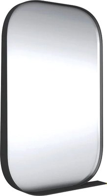 Зеркало Grossman Неро-50 см / 205003 - фото
