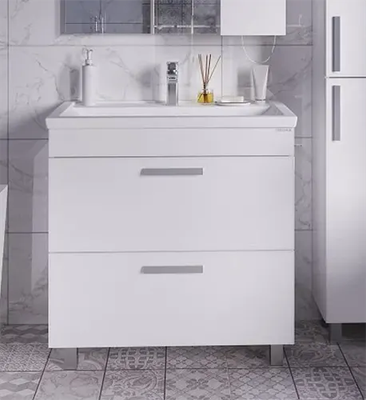 Тумба под умывальник Grossman Нео-80 / 108019-1K - фото