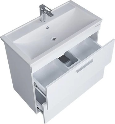 Тумба под умывальник Grossman Нео-80 / 108019-1K