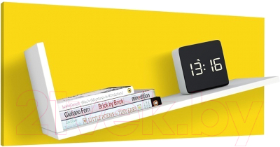 Полка Polini Kids Mirum 5Y 800 - фото