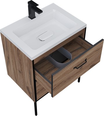 Умывальник Madera Модуль 70 / 4627173210782