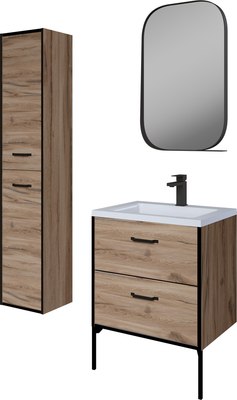 Умывальник Madera Модуль 70 / 4627173210782