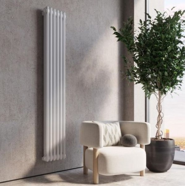 Радиатор стальной Faberg Extra 3