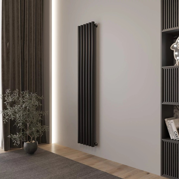 Радиатор стальной Faberg Garminia 1/50