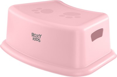 Табурет-подставка ROXY-KIDS RPD-012P/BP - фото