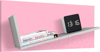 Полка Polini Kids Mirum 5Y 800 - фото