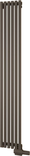 Радиатор стальной Faberg Toben 1/30 - фото