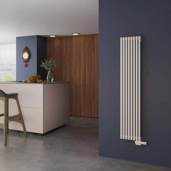 Радиатор стальной Faberg Toben 1/30