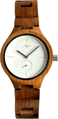 Часы наручные мужские Луч 440170630 - фото